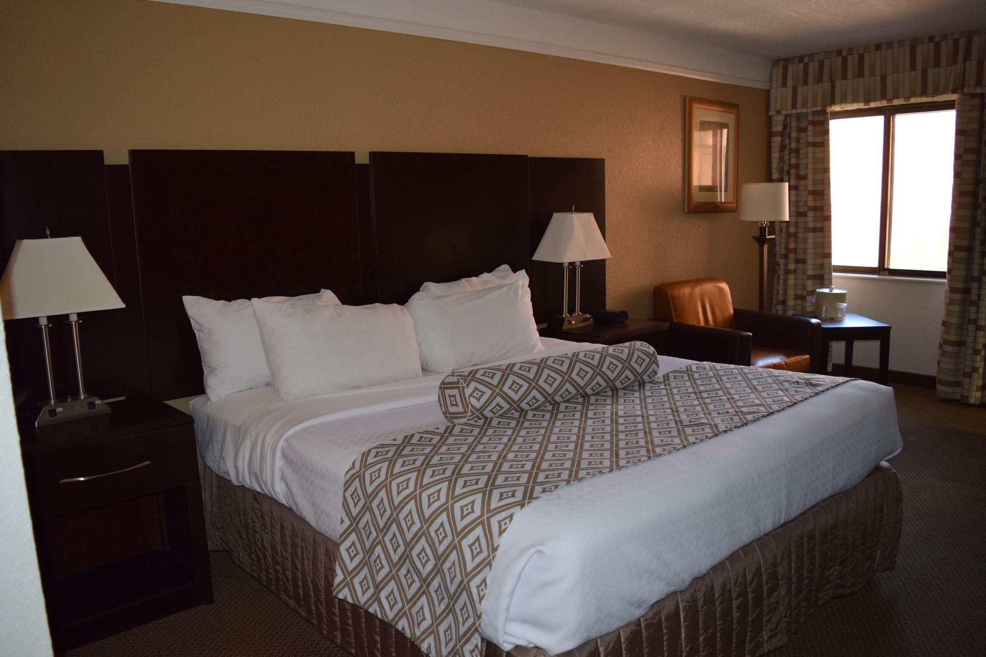 Four Points By Sheraton Detroit Novi Room photo