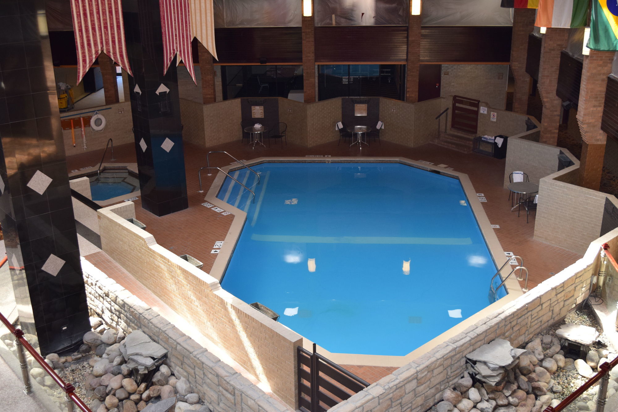 Four Points By Sheraton Detroit Novi Facilities photo